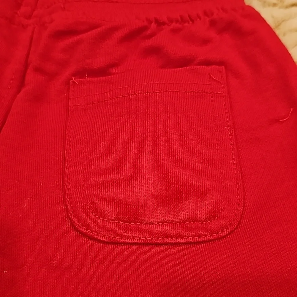 NWT boy sweat shorts - Picture 8 of 8